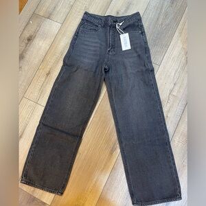 Katie J NYC Kids Black Jeans